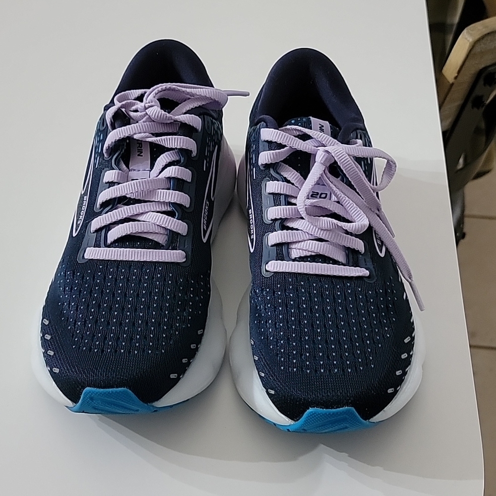 Womens brooks glycerin 20 size 7